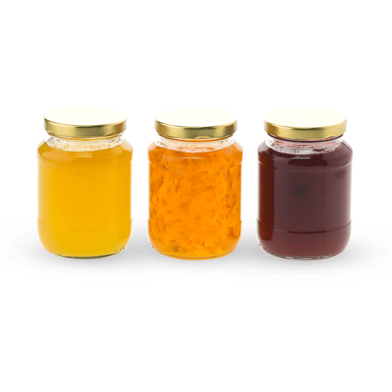 Mermeladas